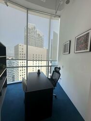 Oxley Tower (D1), Office #595638111
